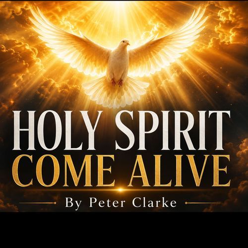 Holy Spirit Come Alive