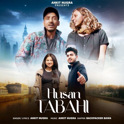 Husan Tabahi
