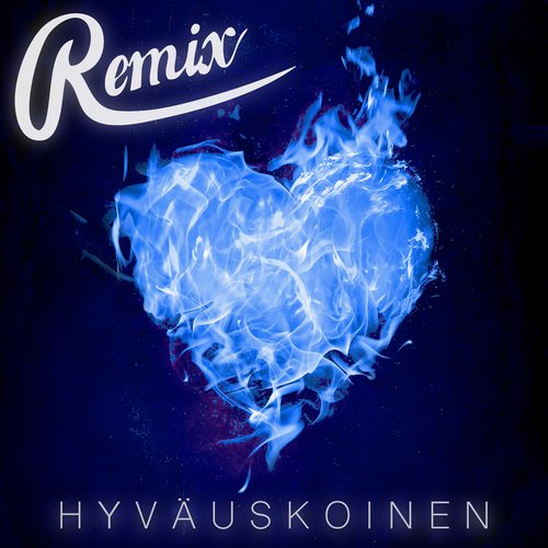 Hyväuskoinen