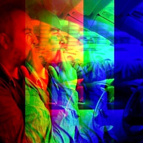 IL CUBO DI CRASCIO cover art
