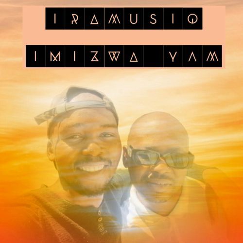 Maweekend cover art