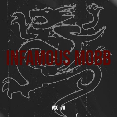 Infamous Mobb cover art