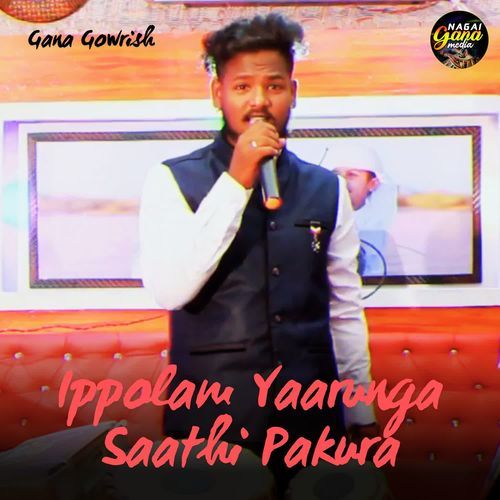 Ippolam Yaarunga Saathi Pakura