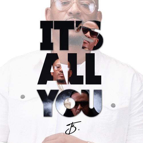 It&#039;s All You_poster_image