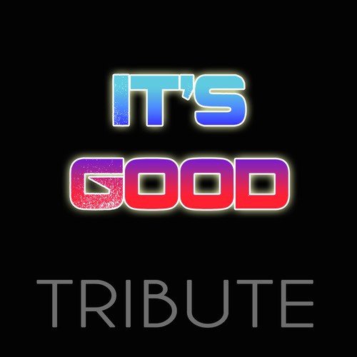 It&#039;s Good feat. Drake and Jadakiss_poster_image