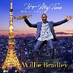 It's My Time (feat. James Lloyd)