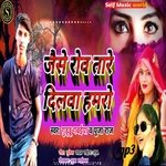 Jaise Roatare Dilwa Hamar (Bhojpuri)