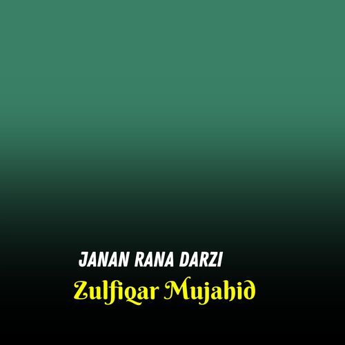 Janan Rana Darzi