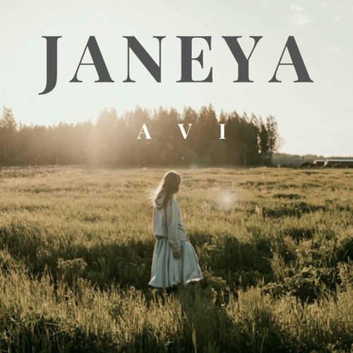 Janeya