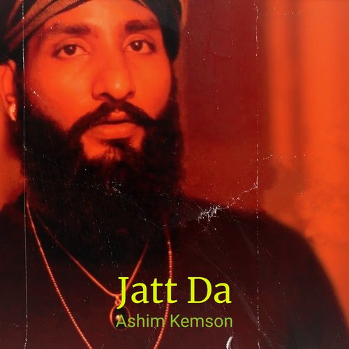 Jatt Da