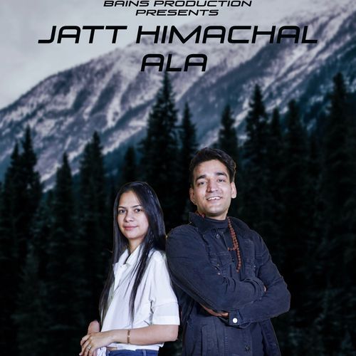 Jatt Himachal Ala