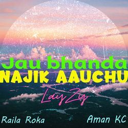 Jau Bhanda Najik Aauchu