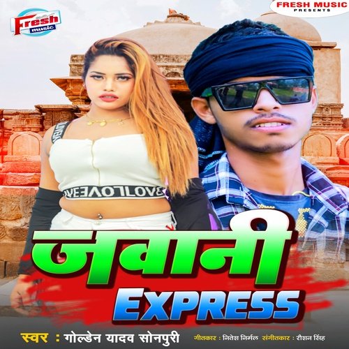 Jawani Express