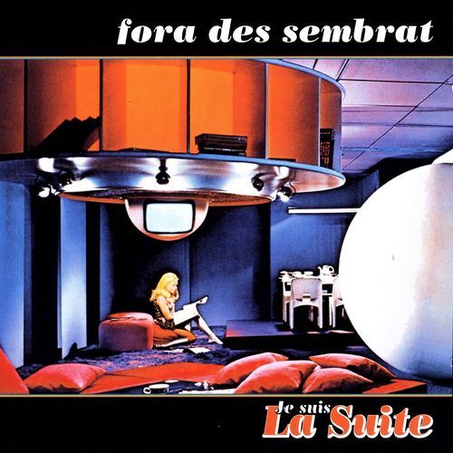 Caigut Des Cel cover art