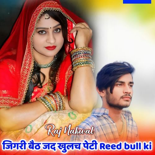 Jigri Beth Js Khulch Peti Reed Bull Ki