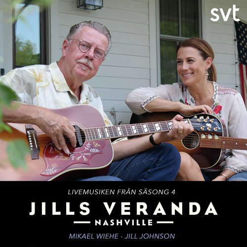 Jills Veranda Nashville (Livemusiken från säsong 4) [Episode 2]