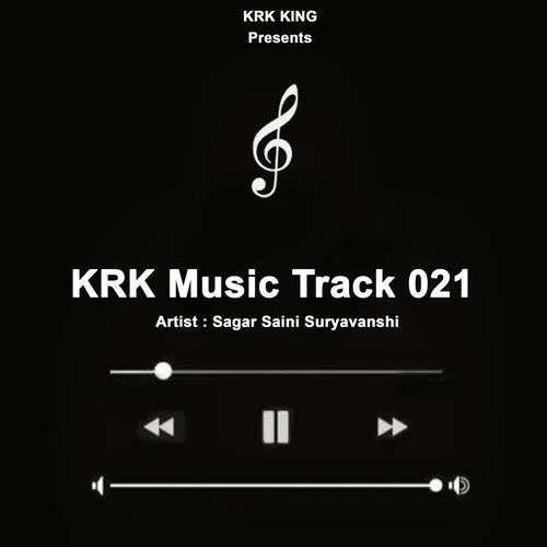KRK Music Track 021
