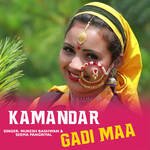 Kamandar Gadi Maa artwork