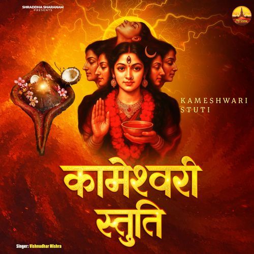 Kameshwari Stuti