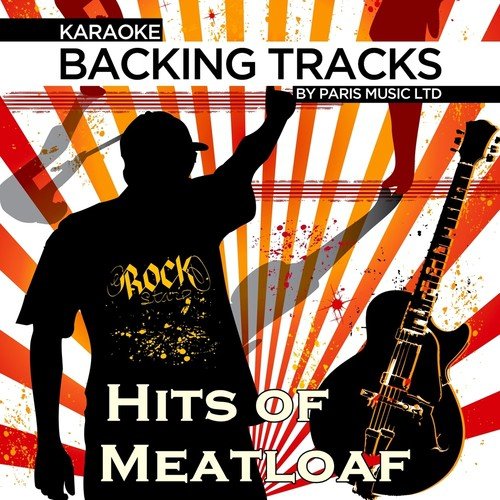 For Crying Out Loud (Originally Performed By Meatloaf) [Full Vocal Version]