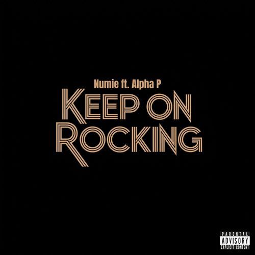 Keep on Rocking