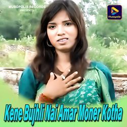 Kene Bujhli Nai Amar Moner Kotha-QjoeYThvAlk