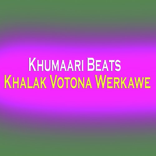 Khalak Votona Werkawe