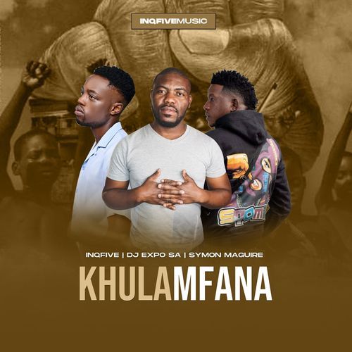 Khula Mfana_poster_image