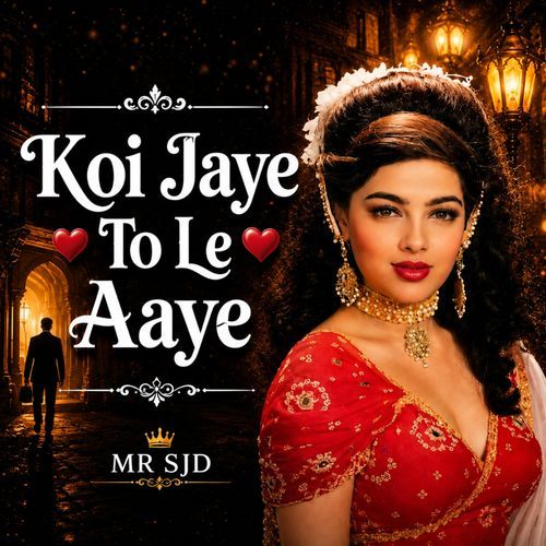 Koi Jaye To Le Aaye