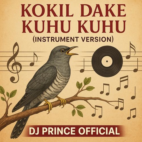 Kokil Dake Kuhu Kuhu