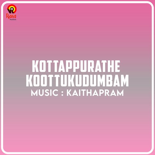 Kottappurathe Koottukudumbam