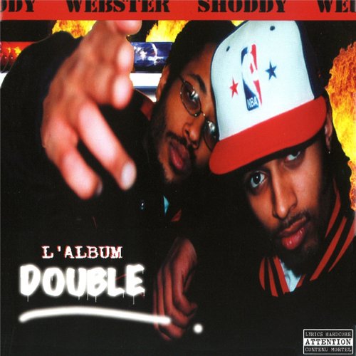 L'album double
