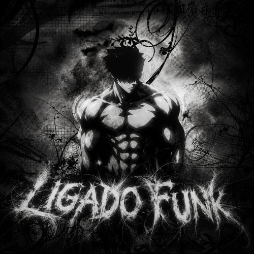 LIGADO FUNK (SLOWED)