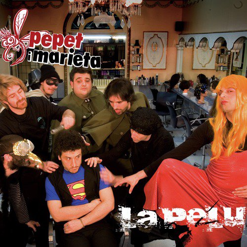 La Maria i l'Antoni cover art