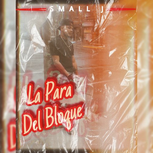 La para del Bloque cover art