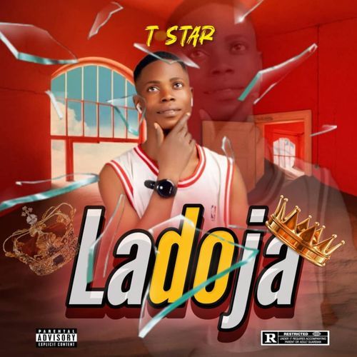 Ladoja cover art