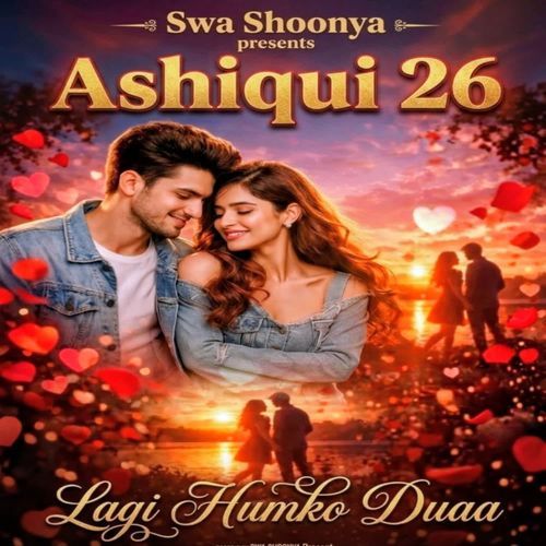Lagi Humko Duaa (From "Ashiqui 26")