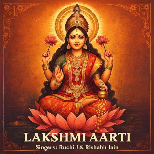 Lakshmi Aarti
