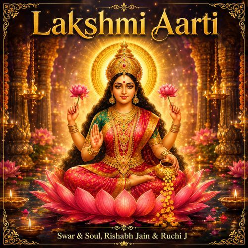 Lakshmi Aarti
