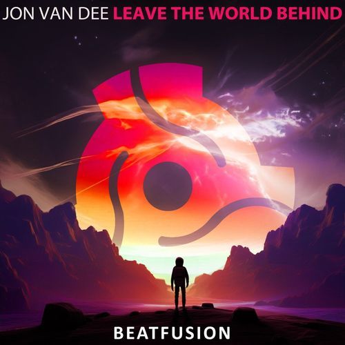 Leave the World Behind (Vandistic Deep Inside Your System Cover Mix) cover art