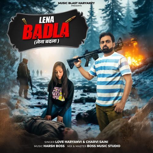 Lena Badla