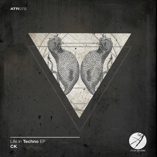 Life In Techno EP