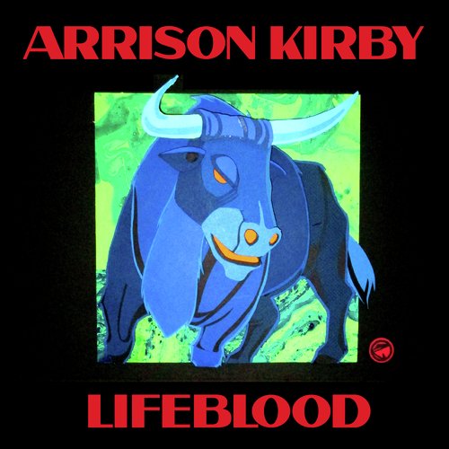 Lifeblood