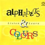Listen & Learn Alphabets And Colours