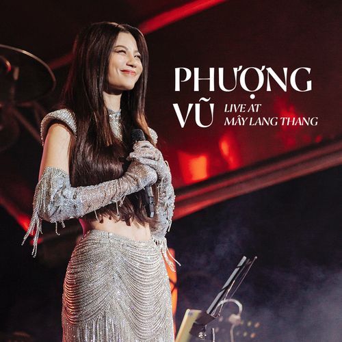 Live At Mây Lang Thang_poster_image