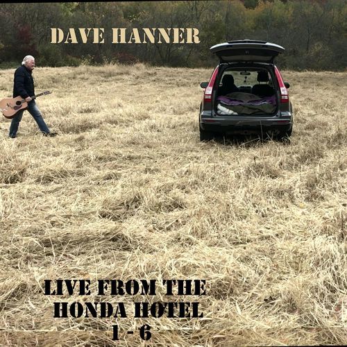 Live From the Honda Hotel (1-6)