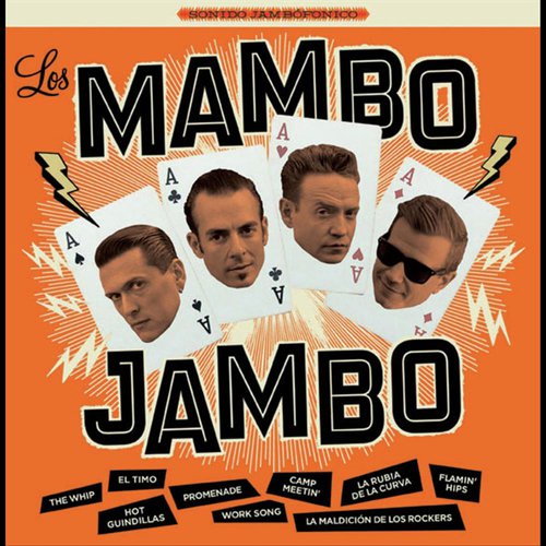 El Timo cover art
