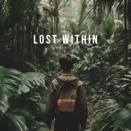 Lost Within