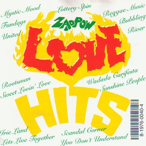 Love Hits