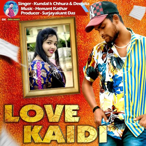 Love Kaidi_poster_image